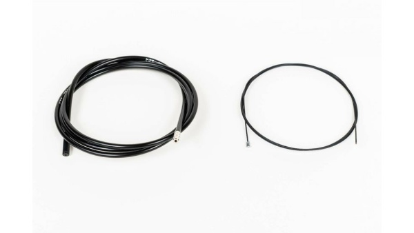 Brompton vaihdevaijeri ja kuori - 2017 eteenpäin