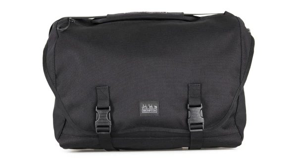 Brompton Metro Messenger L etulaukku