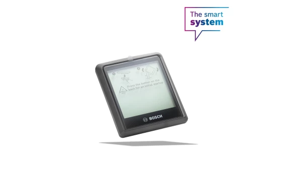 Bosch Intuvia 100 näyttö (BHU3200)