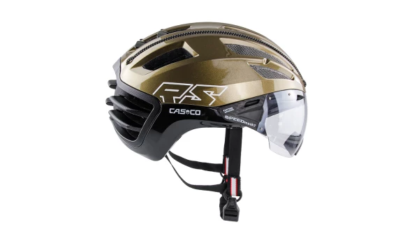 Casco SPEEDairo 2 RS kypärä visiirillä