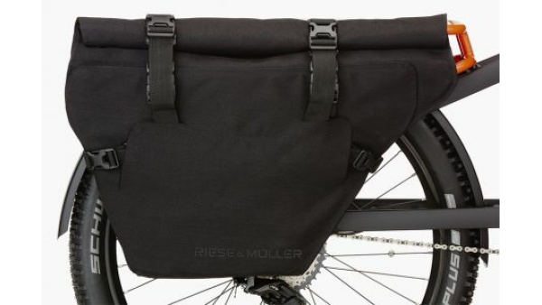 Riese & Müller Cargo Bags