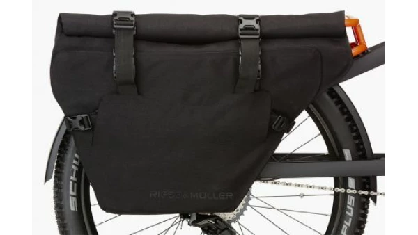 Riese & Müller Cargo Bags