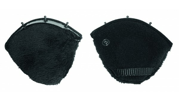 Casco winter kit korvaläpät Roadster-kypärään