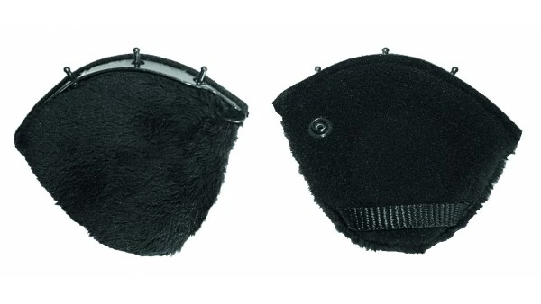 Casco winter kit korvaläpät Roadster-kypärään