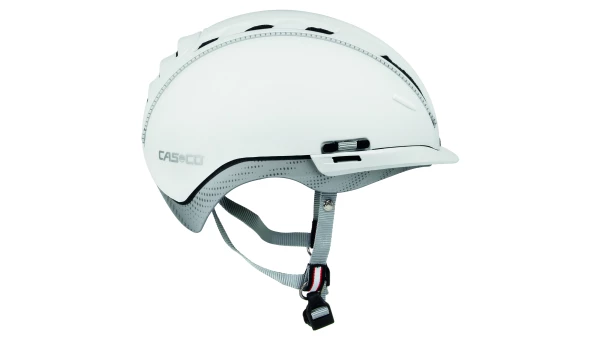 Casco Roadster kypärä - Valkoinen