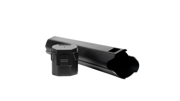 Fazua Ride 50 downtube cover