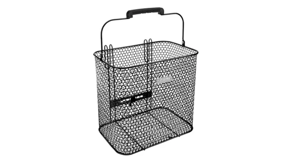 Electra Pannier- sivukori musta