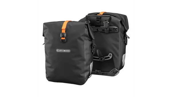 Ortlieb Gravel Pack- laukku (pari)
