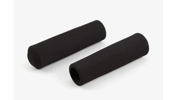Brompton Grips kädensijat musta - Foam 110mm M/H Pre2017