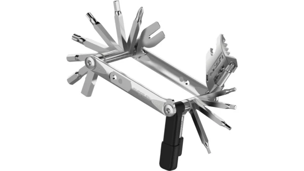 Lezyne Multi Tool Super SV23 monitoimityökalu