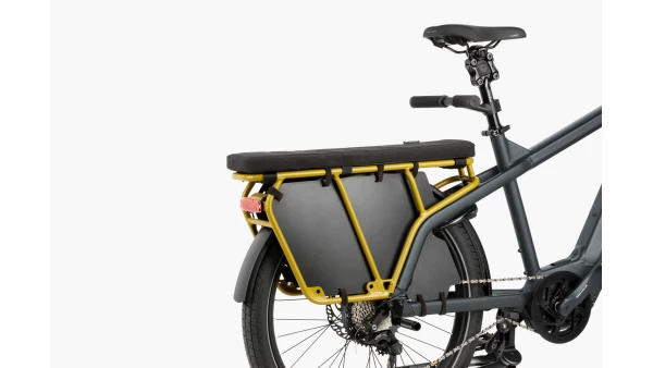 Riese & Müller Passenger Kit