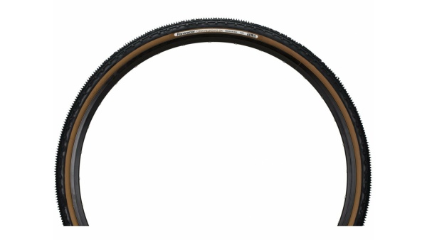 Panaracer Gravelking SK taitettava rengas 650b (27,5") musta - 42