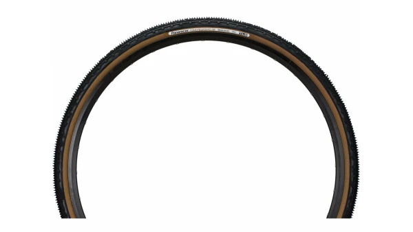 Panaracer Gravelking SK taitettava rengas 650b (27,5") musta - 42