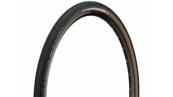 Panaracer Gravelking SK taitettava rengas 35-622 (28") tanwall