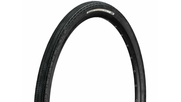 Panaracer Gravelking SK taitettava rengas 622 (28) musta