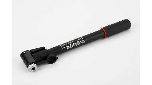 Brompton Zefal pumppu