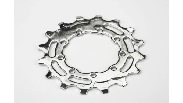Brompton takaratas 3/32' 9-spline - 16T (2-spd / BWR 6-spd)