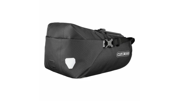 Ortlieb Saddle Bag Two 4,1L satulalaukku