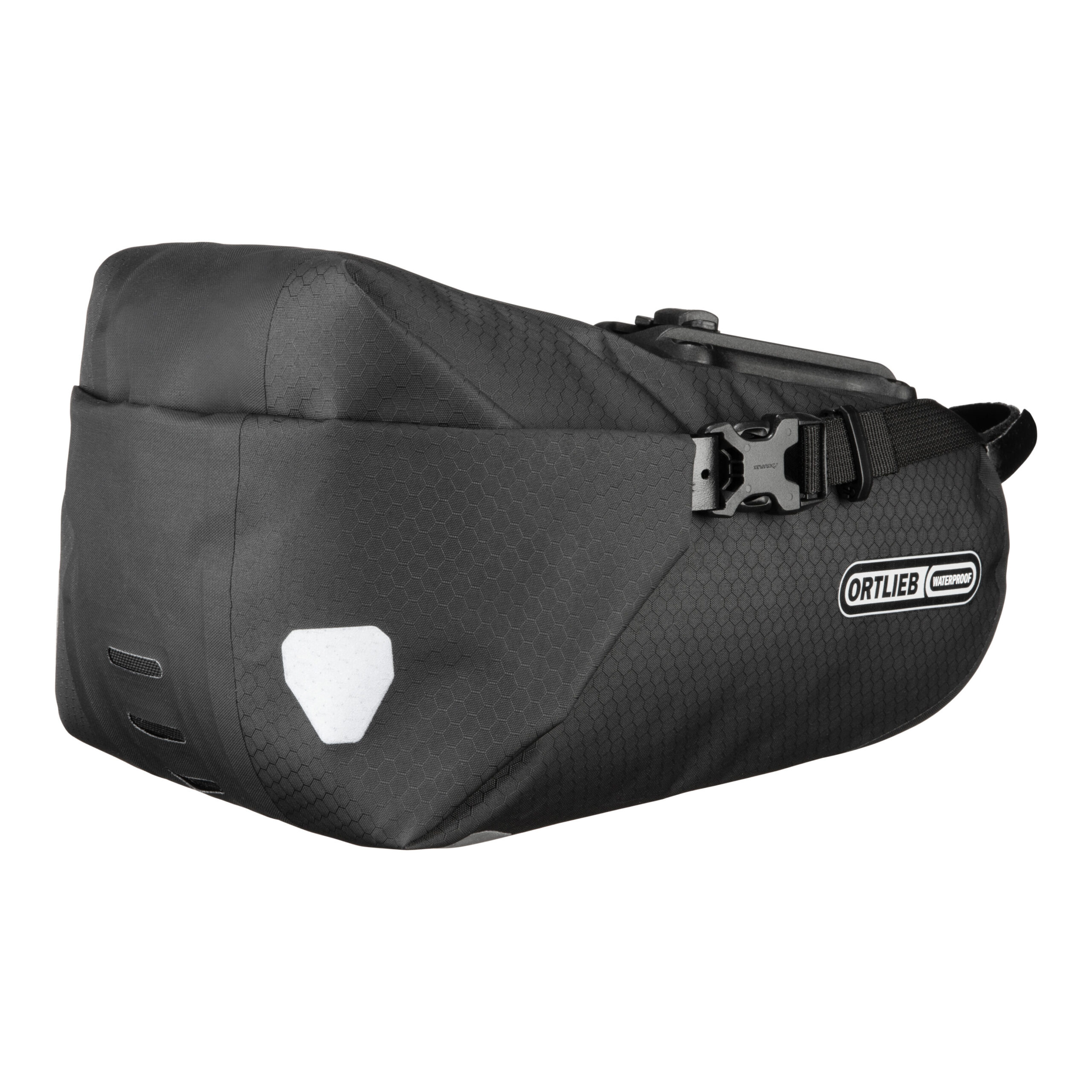 Ortlieb Saddle Bag Two 4,1L satulalaukku