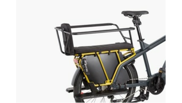 Riese & Muller Safety Bar Kit