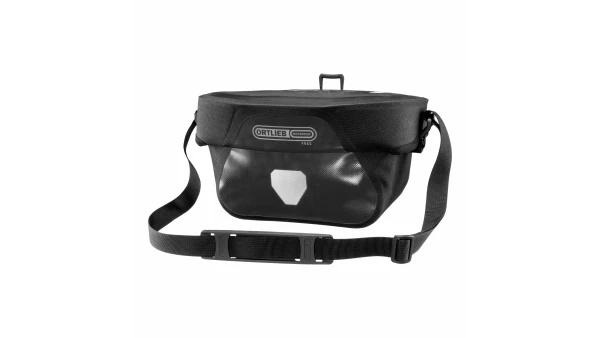 Ortlieb Ultimate SIx Free tankolaukku 5l -musta