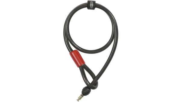 Abus lisรคlukituskaapeli 4850 runkolukkoon