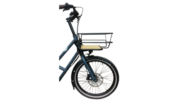 Bike43 pyörän etuteline