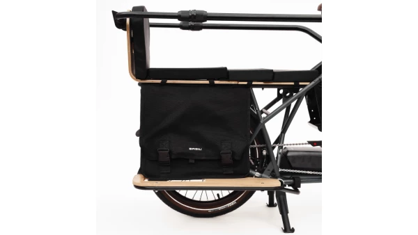 Bike 43 Step-in astinlaudat