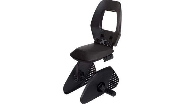 Bobike One Junior Musta lasten istuin