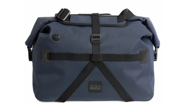 Brompton Borough Waterproof laukku L Navy