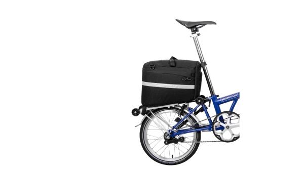 Brompton Borough Roller Rack Bag