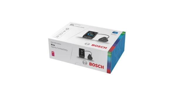 Bosch Kiox Retrofit Kit (BUI330) sähköpyörän näyttö