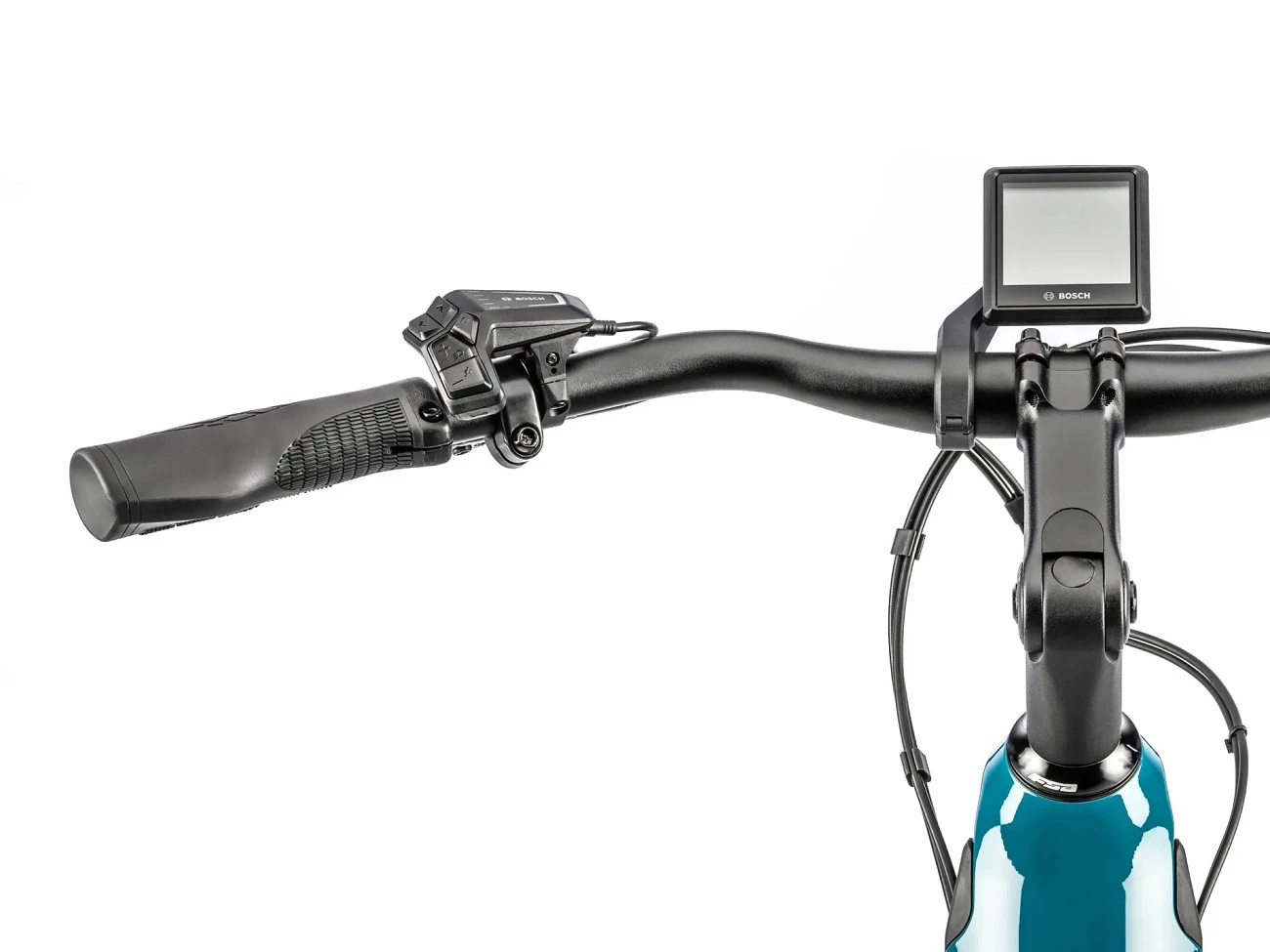 bosch smart system ohjain