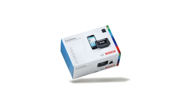 Bosch Smartphone Hub Retrofit Kit