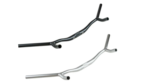 Velo Orange Crazy Bars ohjaustanko