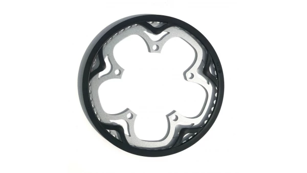 Brompton eturatas 54 H - Spider