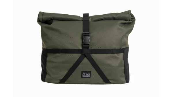 Brompton Borough M Bag Oliivi