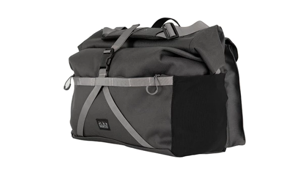 Brompton Borough L Roll Top laukku