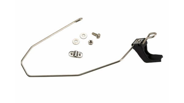 Brompton pyörän etulokasuojan aisat - teräs