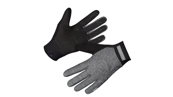 Endura Brompton London Windproof pyöräilyhanskat