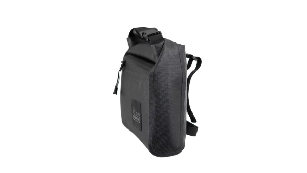 Brompton Metro vedenpitävä satulalukku