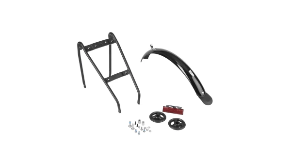 Brompton tavarateline Advance Roller Rack