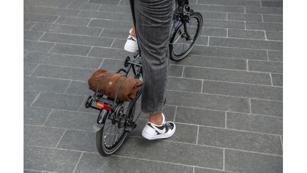 Brompton p line rear rack