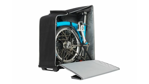 Brompton travel bag
