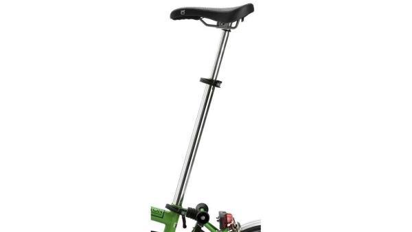 Brompton teleskooppinen satulatolppa