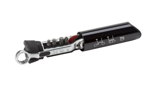 Brompton Toolkit pyörän monityökalu