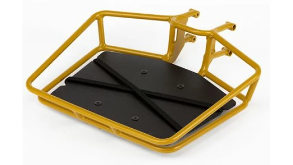 Riese & Müller Cargo front carrier