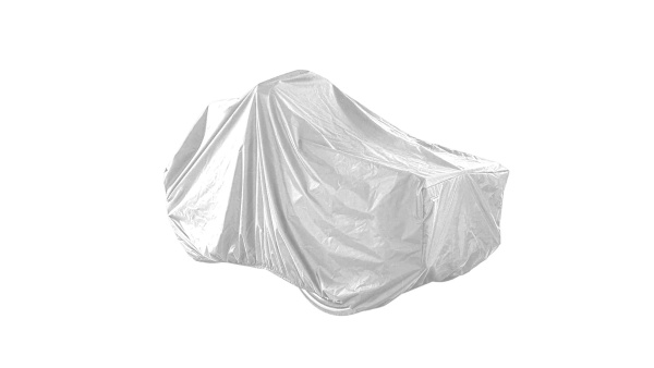 Christiania Classic Medium laatikkopyörän sadesuojus