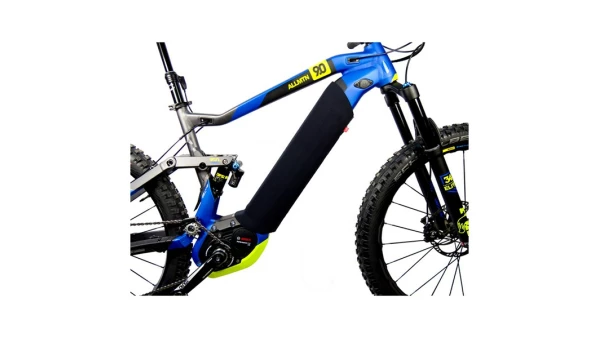 Fahrer integroidun akun neopreenisuoja