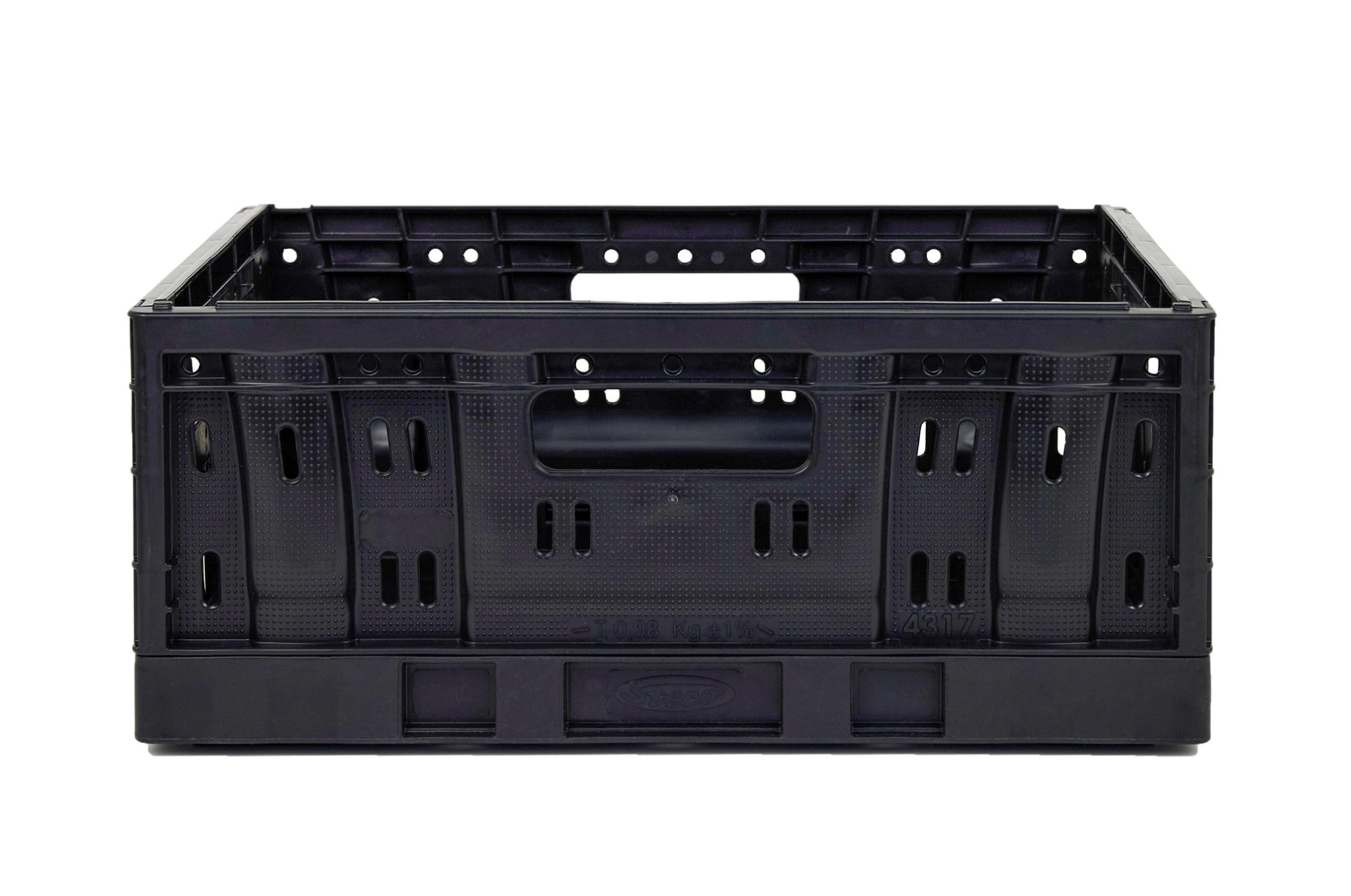 Schindelhauer STECO laatikko taittuva